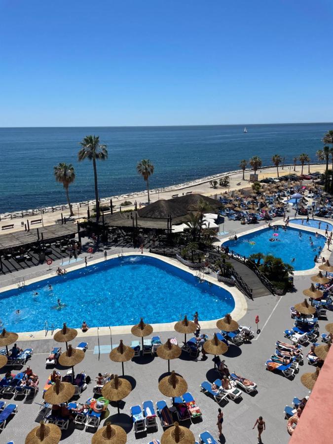 Sunset Beach Benalmádena Zewnętrze zdjęcie