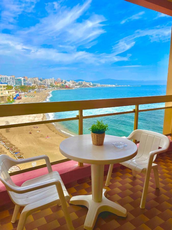 Sunset Beach Benalmádena Zewnętrze zdjęcie