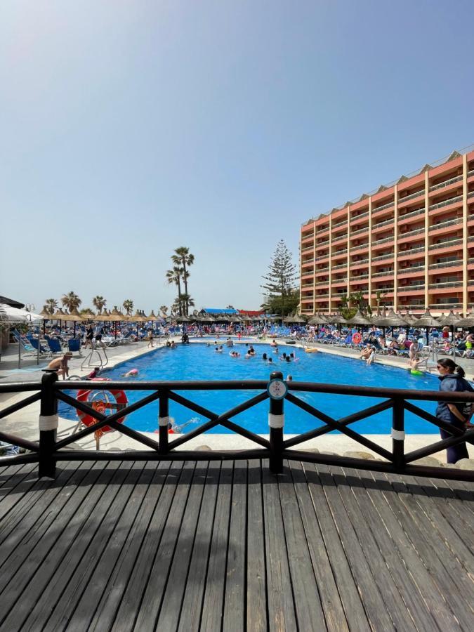 Sunset Beach Benalmádena Zewnętrze zdjęcie