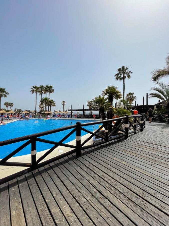 Sunset Beach Benalmádena Zewnętrze zdjęcie